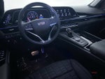 2024 Cadillac Escalade V-Series