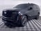 2024 Cadillac Escalade V-Series