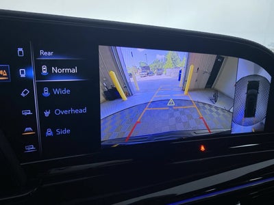 2024 Cadillac Escalade V-Series