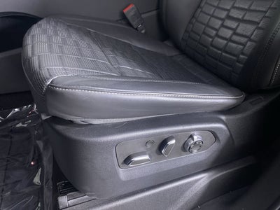 2023 Cadillac Escalade Escalade-V