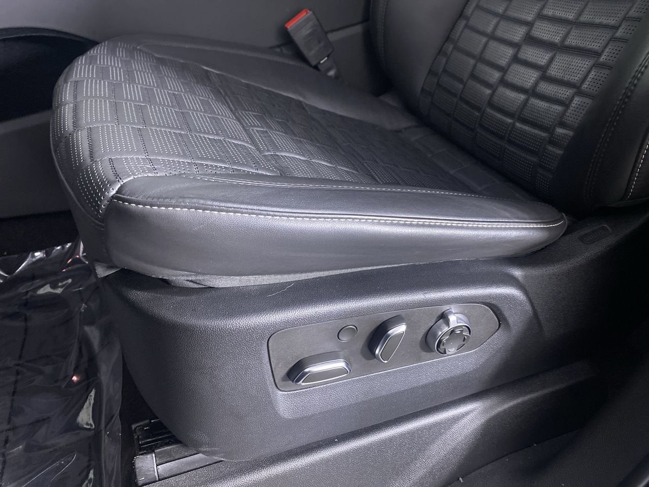 2023 Cadillac Escalade Escalade-V