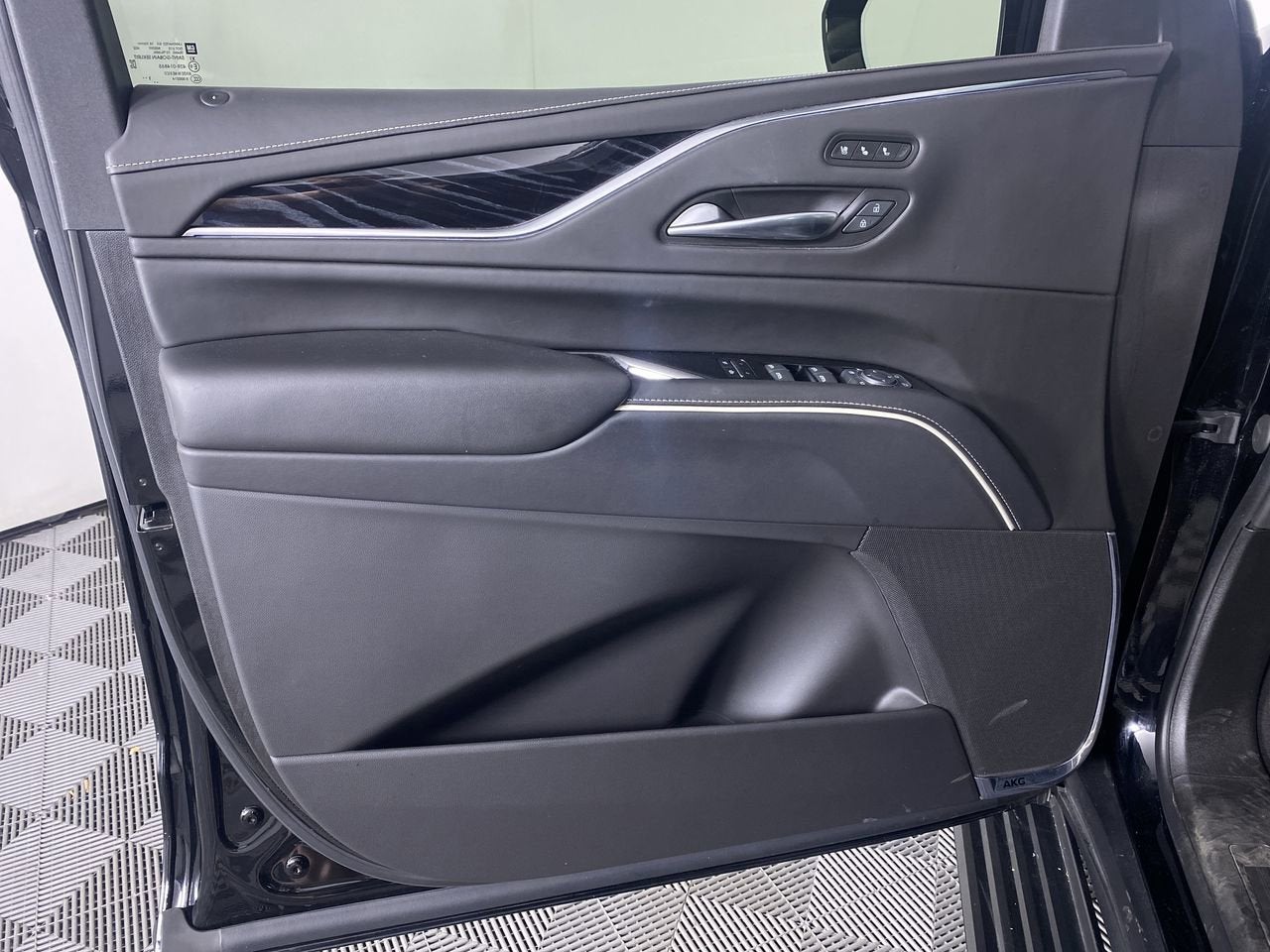 2023 Cadillac Escalade Escalade-V