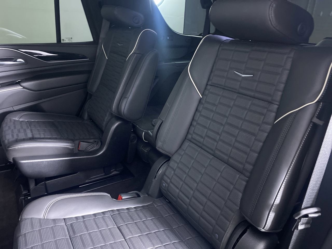 2023 Cadillac Escalade Escalade-V