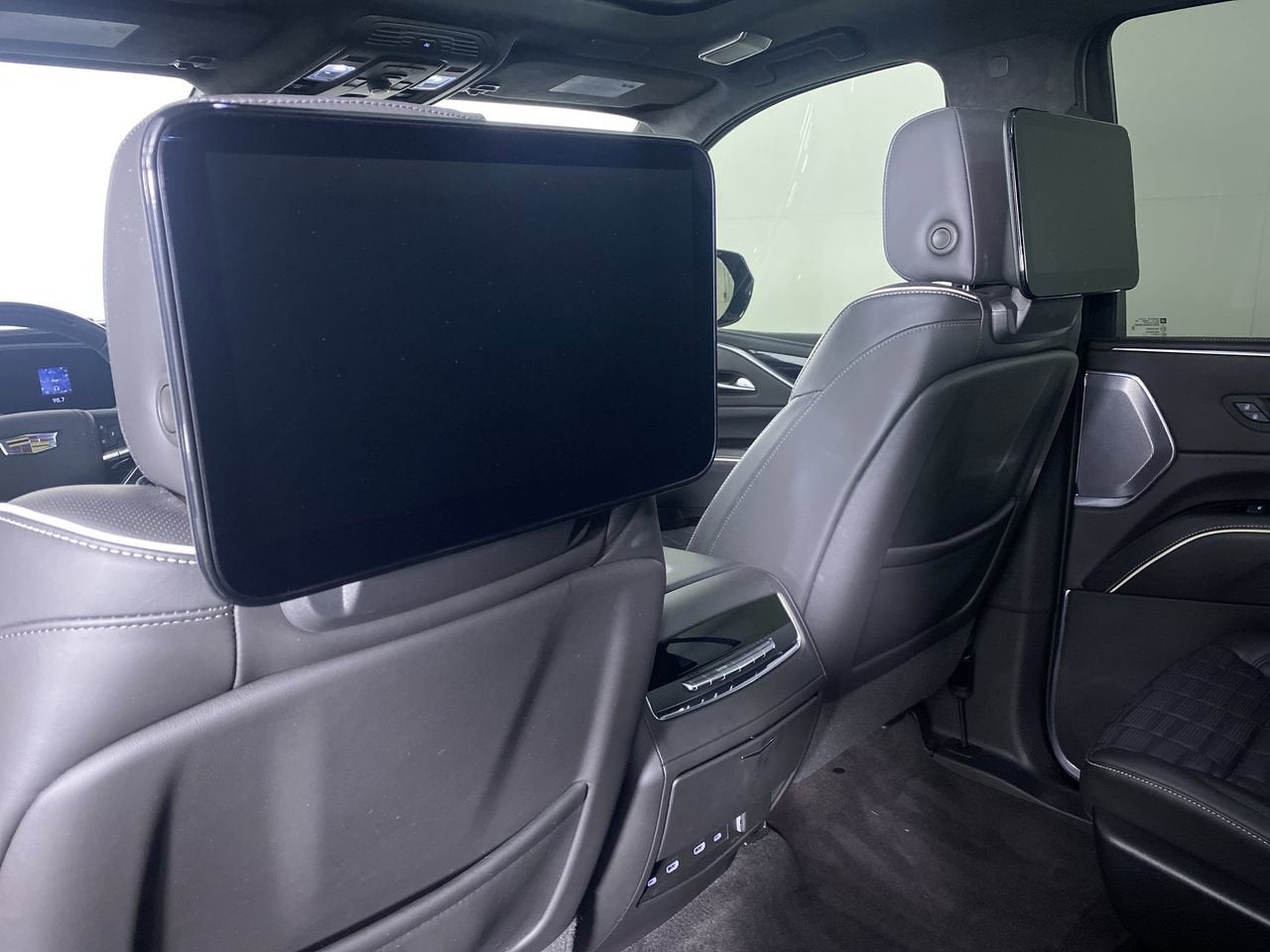 2023 Cadillac Escalade Escalade-V