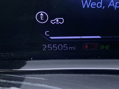 2023 Cadillac Escalade Escalade-V