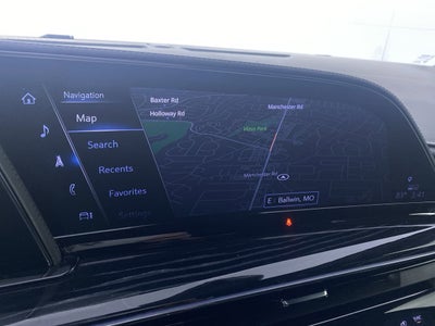 2023 Cadillac Escalade Escalade-V