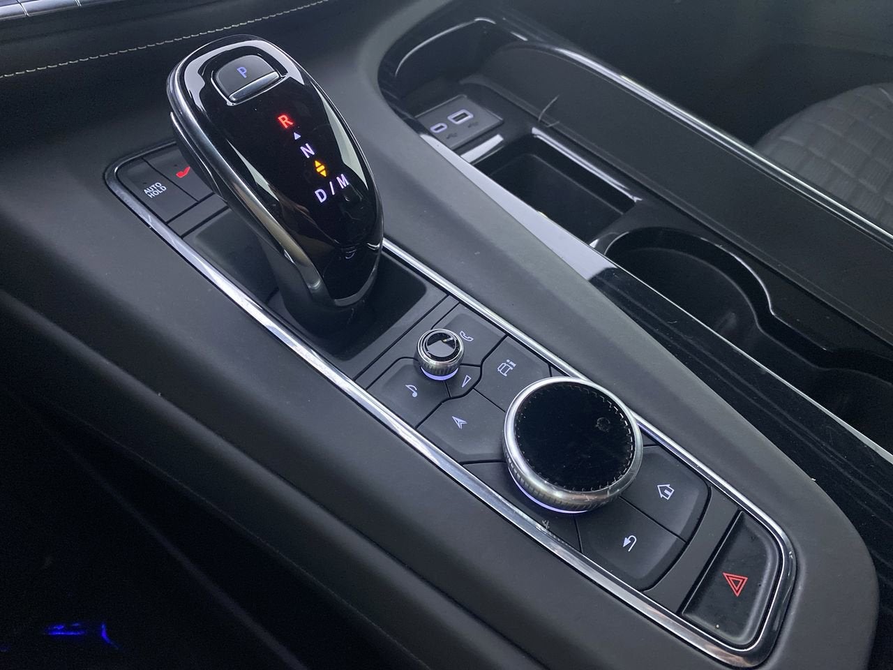 2023 Cadillac Escalade Escalade-V