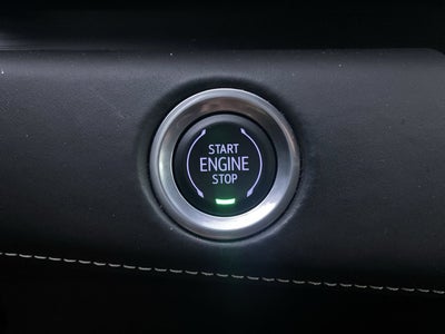 2023 Cadillac Escalade Escalade-V