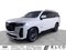 2023 Cadillac Escalade AWD V-Series