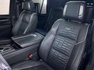 2023 Cadillac Escalade AWD V-Series