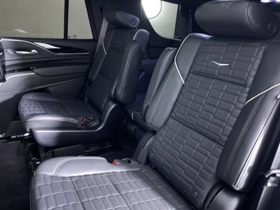 2023 Cadillac Escalade AWD V-Series