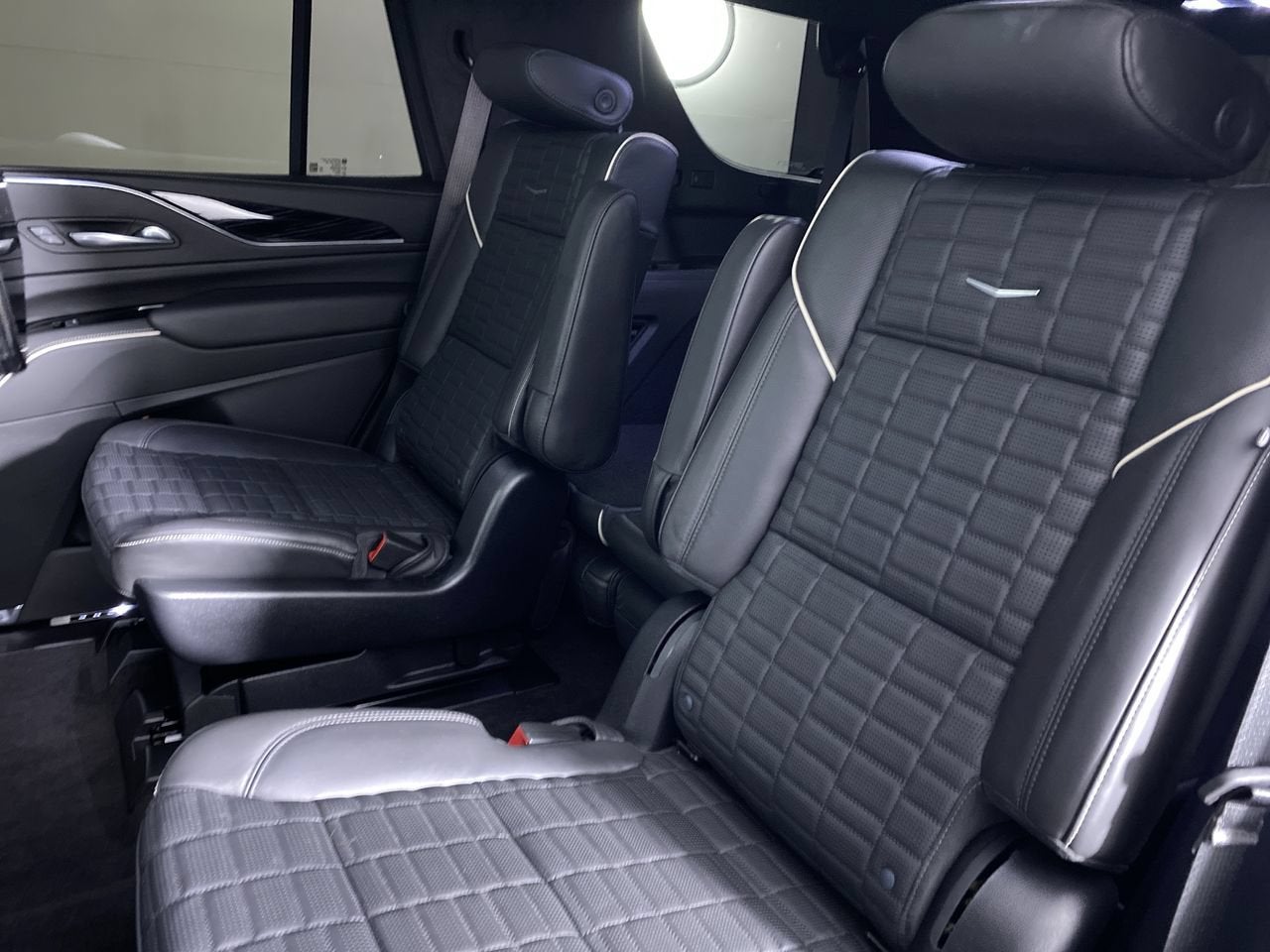 2023 Cadillac Escalade AWD V-Series