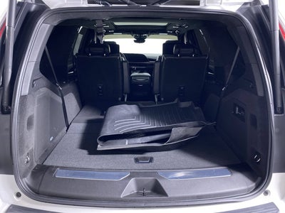 2023 Cadillac Escalade AWD V-Series