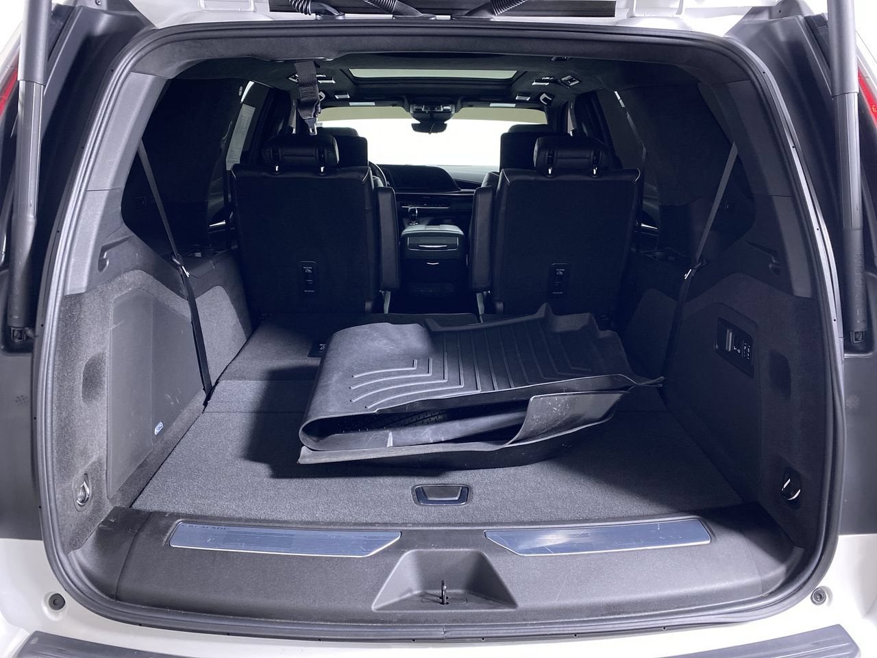 2023 Cadillac Escalade AWD V-Series