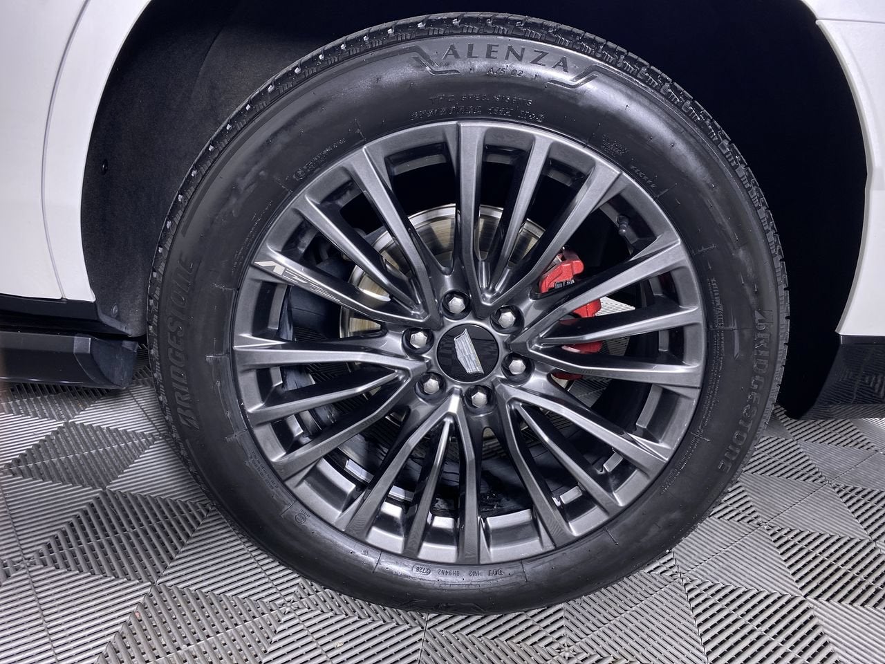 2023 Cadillac Escalade AWD V-Series
