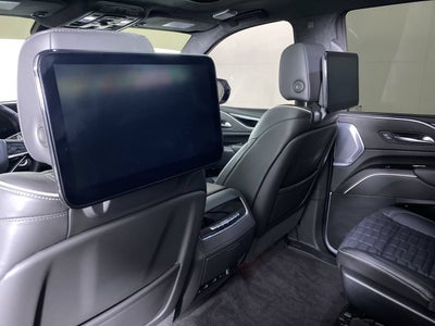 2023 Cadillac Escalade AWD V-Series