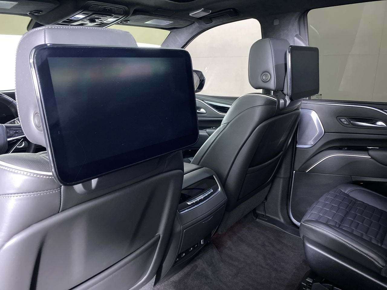 2023 Cadillac Escalade AWD V-Series