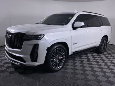 2023 Cadillac Escalade AWD V-Series