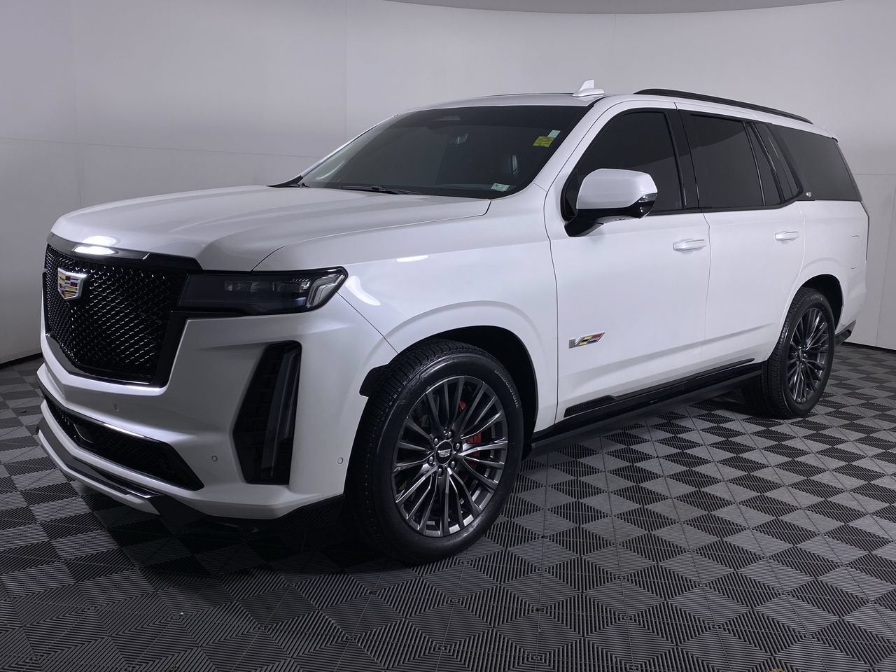 2023 Cadillac Escalade AWD V-Series