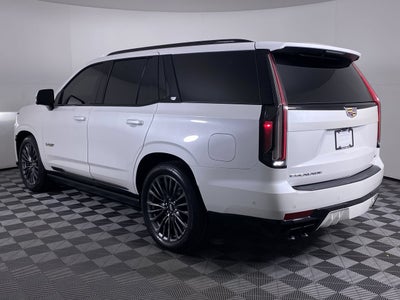 2023 Cadillac Escalade AWD V-Series