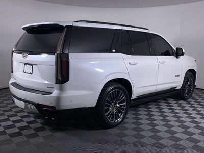 2023 Cadillac Escalade AWD V-Series
