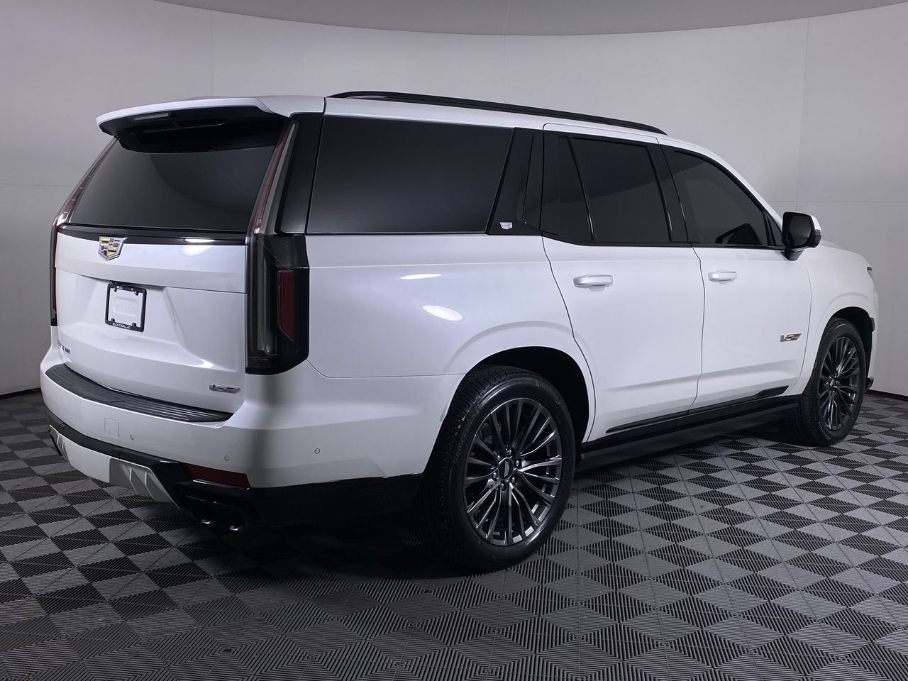 2023 Cadillac Escalade AWD V-Series