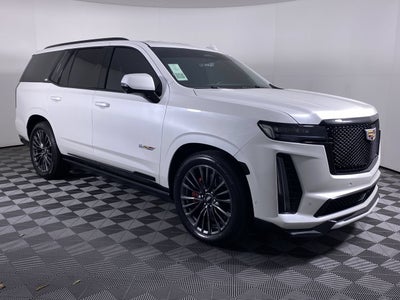 2023 Cadillac Escalade AWD V-Series