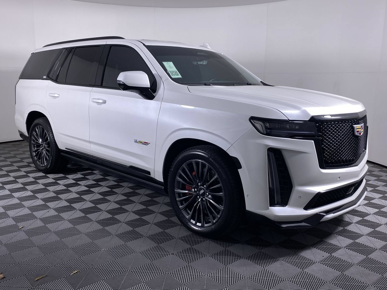 2023 Cadillac Escalade AWD V-Series
