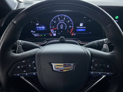 2023 Cadillac Escalade AWD V-Series