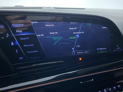 2023 Cadillac Escalade AWD V-Series