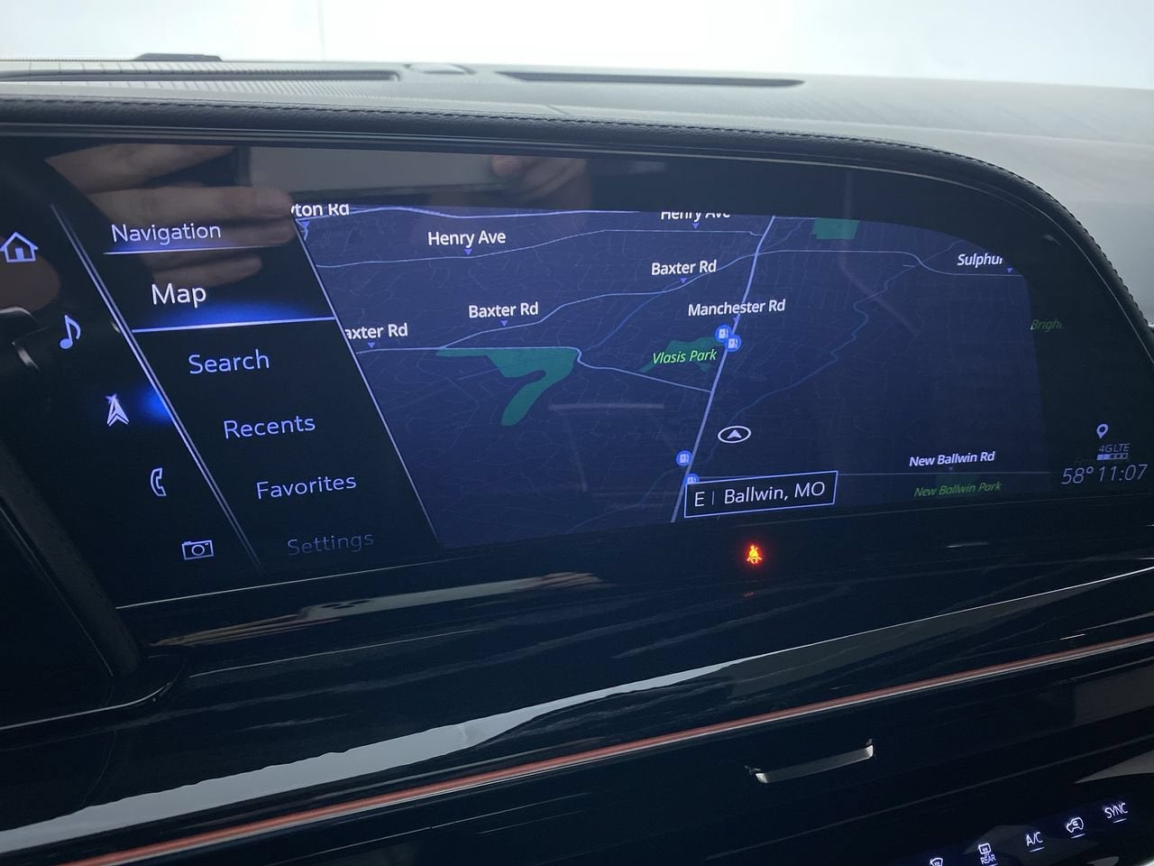 2023 Cadillac Escalade AWD V-Series