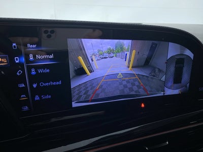 2023 Cadillac Escalade AWD V-Series