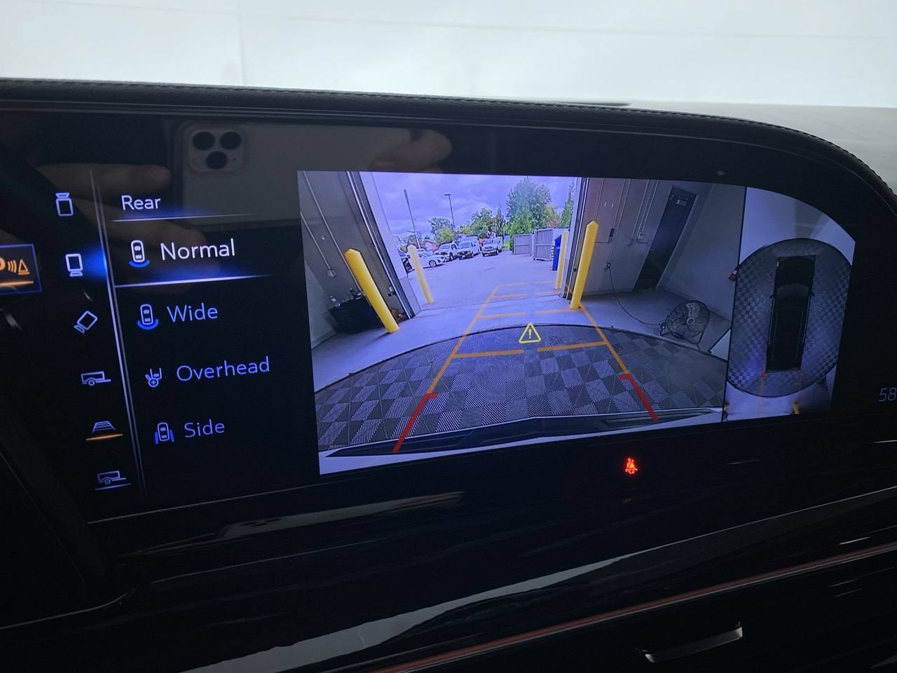 2023 Cadillac Escalade AWD V-Series