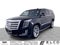 2019 Cadillac Escalade ESV Luxury