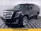 2019 Cadillac Escalade ESV Luxury