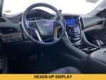 2019 Cadillac Escalade ESV Luxury