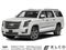 2020 Cadillac Escalade ESV Luxury
