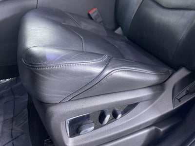 2019 Cadillac Escalade ESV Luxury