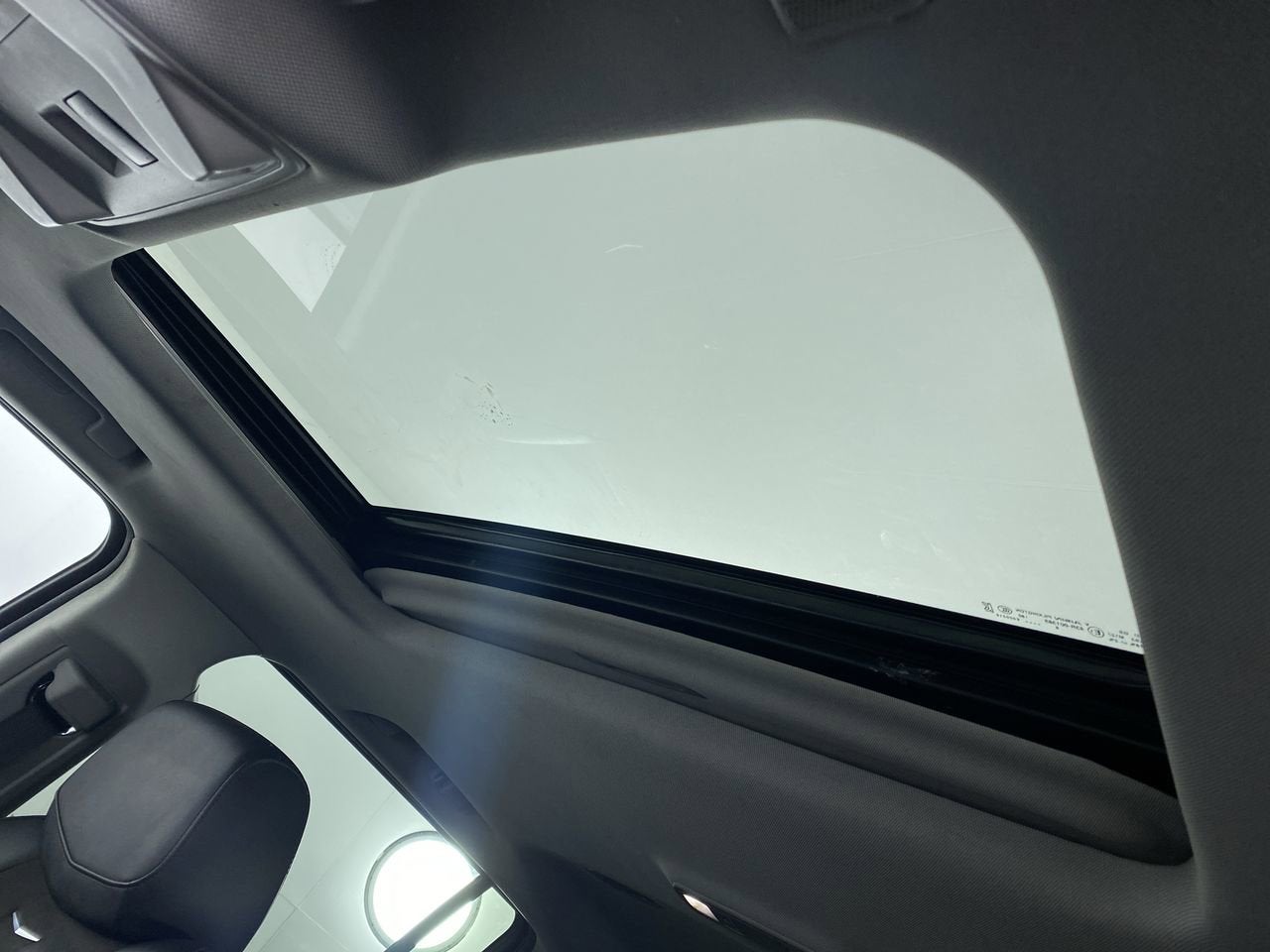 2019 Cadillac Escalade ESV Luxury