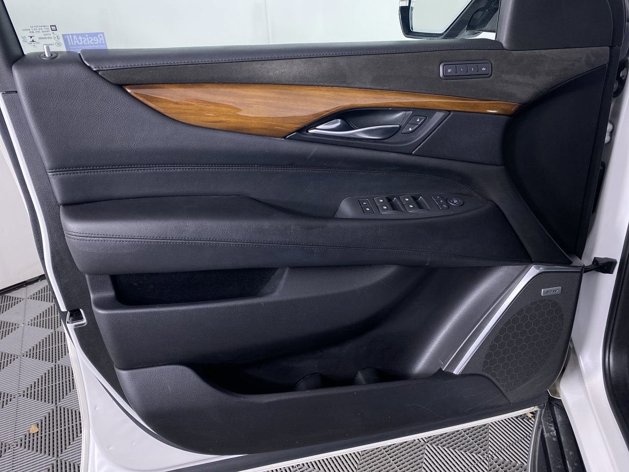 2019 Cadillac Escalade ESV Luxury