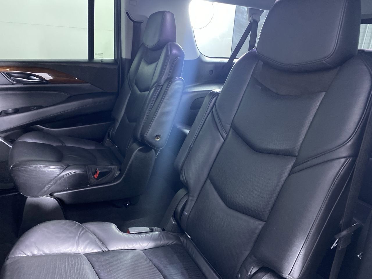 2019 Cadillac Escalade ESV Luxury