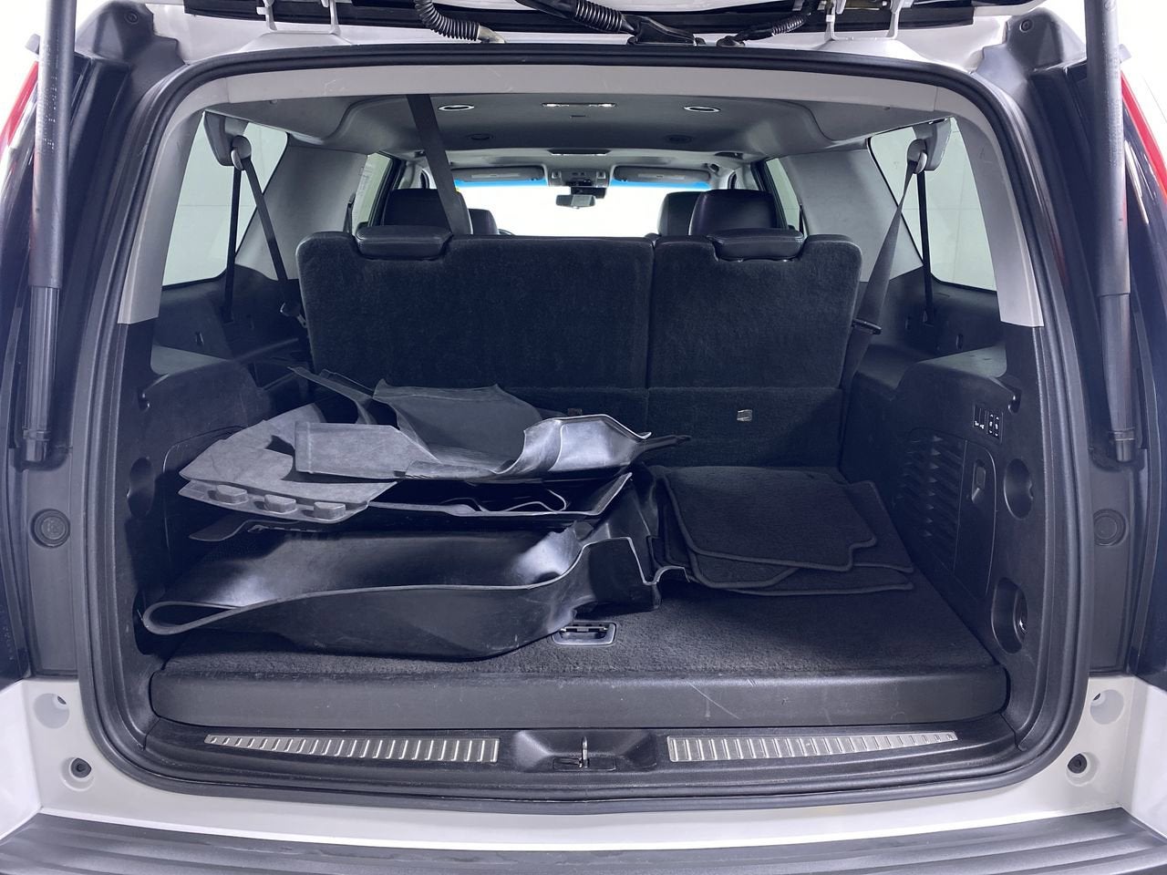 2019 Cadillac Escalade ESV Luxury