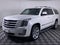 2019 Cadillac Escalade ESV Luxury