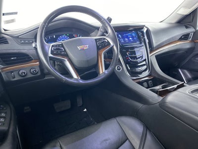 2019 Cadillac Escalade ESV Luxury