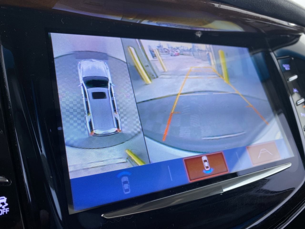 2019 Cadillac Escalade ESV Luxury