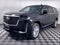 2023 Cadillac Escalade ESV Luxury