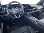 2023 Cadillac Escalade ESV Luxury