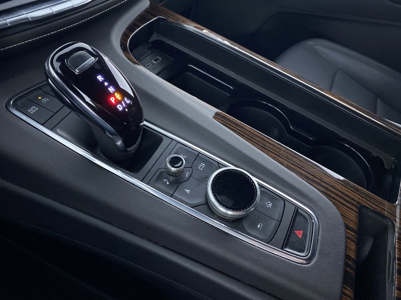 2023 Cadillac Escalade ESV Luxury