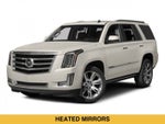 2015 Cadillac Escalade Luxury