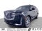 2023 Cadillac Escalade ESV Premium Luxury Platinum